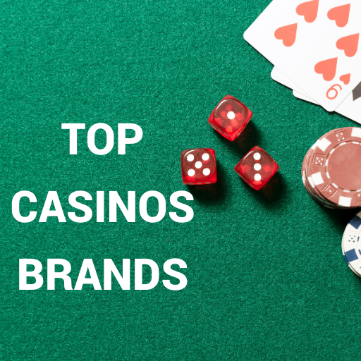 online casino brands